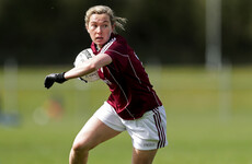 'It's definitely an injury at the time that broke me, it was a tough place to be'