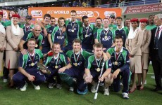The players' story: how Ireland's cricketers won the World T20 Qualifying Tournament