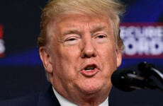 US suspends military training exercises with South Korea