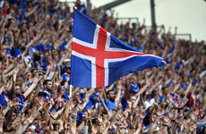 On your bike! Iceland physio returning home from World Cup after cycling accident