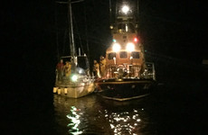 Yacht of lone skipper on round-the-world sailing trip rescued by RNLI in West Cork