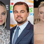 Here's a list of every single actor involved in the Quentin Tarantino movie about the Manson family