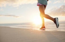 French teenager spent two weeks in US detention after she crossed Canada border jogging on beach