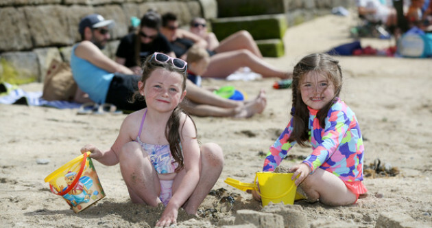 Here's What Happened Today: Saturday