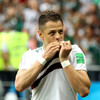 Chicharito and Vela on the scoresheet as impressive Mexico make it two wins from two