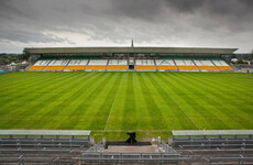 Offaly advance to Leinster U20 semi-final with seven-point win over Westmeath