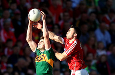 2-4 for Geaney as Kerry cruise past Cork to make it 6 Munster senior titles in a row