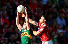 2-4 for Geaney as Kerry cruise past Cork to make it 6 Munster senior titles in a row