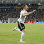 Kroos gets 10-man Germany out of jail with sublime injury-time free-kick