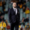 Cheika invited referee to post-match press conference to explain decisions