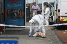Youth arrested over discovery of man's body in Dublin park