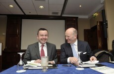 In pics: Unlikely Friendship of the Day