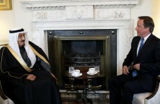 Saudi Arabia may not send women to the Olympics