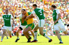 As it happened: Donegal v Fermanagh, Ulster SFC final