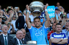 Dublin blow Laois away with 18-point victory to land record 8th Leinster crown in-a-row