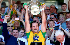 Donegal make light work of Fermanagh to reign supreme in Ulster again