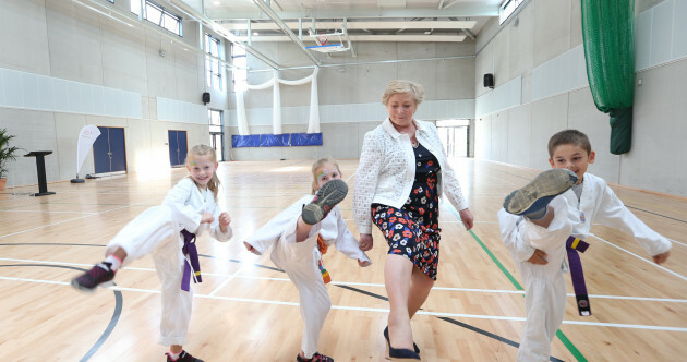 Here's What Happened Today: Sunday