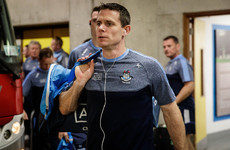 Comerford's first start goes off without a hitch but Cluxton set to return by Super 8s