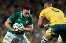 'Without any hesitation that was the biggest game of my career by miles'