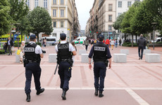 France arrests 10 far-right suspects over alleged plot to attack Muslims