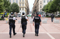 France arrests 10 far-right suspects over alleged plot to attack Muslims