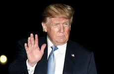 Trump calls for 'these people' to be deported 'without courts or judges'