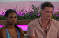 Everyone on Twitter thinks Samira deserves an apology over the whole Alex situation on Love Island