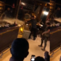 The Ballsbridge pub owned by Irish rugby players was flooded with beer after a tank burst
