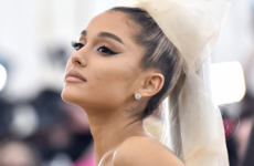 A handy list of all the times you and Ariana Grande were on the exact same page