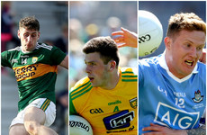 Do you agree with the man-of-the-match award winners from the weekend's GAA football finals?