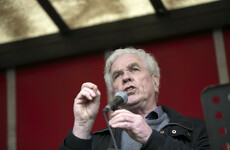 'It’s a no-brainer, let's decriminalise' - Fr Peter McVerry on Ireland's drug laws