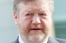 Fine Gael ministers defend meeting with Michael Lowry