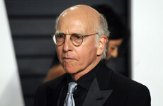 A handy (and definitive) list of the ways I relate to Larry David on an emotional level