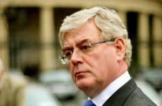 Labour questions government's €15bn adjustment figure