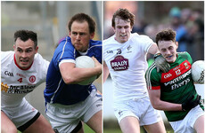 Kildare and Cavan set to lose home advantage as GAA announce Croke Park double-header
