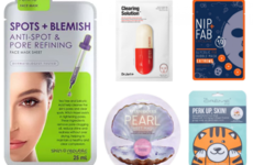 8 sheet masks under €8 that I am fully obsessed with