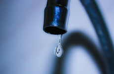 Supplies already under pressure due to hot spell, Irish Water says