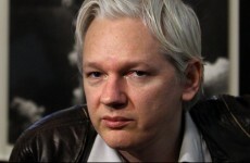 Julian Assange: I may be biggest media victim since the McCanns