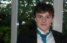 Grieving father of Caolan Mulrooney warns over youth drinking culture