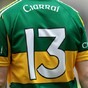 He's back: Cooper returns to lead Kingdom against Mayo
