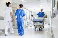 Where and when: Almost 10,000 assaults on HSE staff in past 10 years