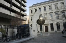 Irish households see greater drop in wealth than other European countries