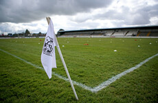 'We will not play this game in Croke Park': Kildare refuse to waive home advantage