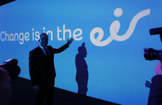 Eircom fined €23,500 for continually over-charging customers