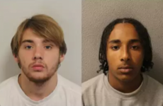 'He was everything to me': Three men jailed in London for fatal stabbing of new father