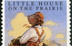 Children's book award drops Laura Ingalls Wilder's name over racist content