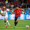 'Transmission issue' affects RTÉ's live coverage of Spain-Morocco clash