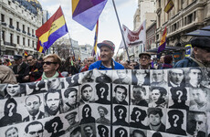 'I was told to stop crying': Spain to begin first ever Franco-era 'stolen babies' trial