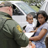 US border agents scale back zero-tolerance policy for migrant families