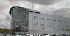 A Dublin developer has been advertising rentals within an apartment complex built without planning permission